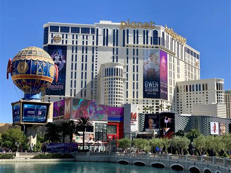 planet hollywood las vegas trip advisor  fairly easy to get around the hotel and casino